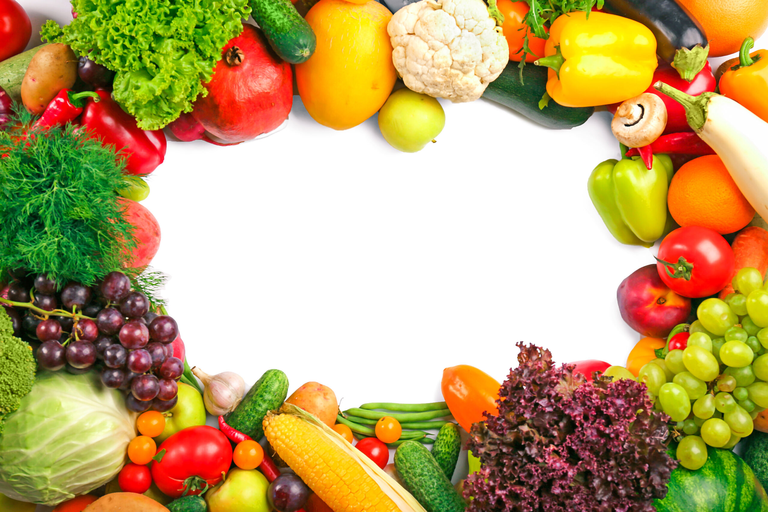Supreme Fine Foods – Fresh Produce