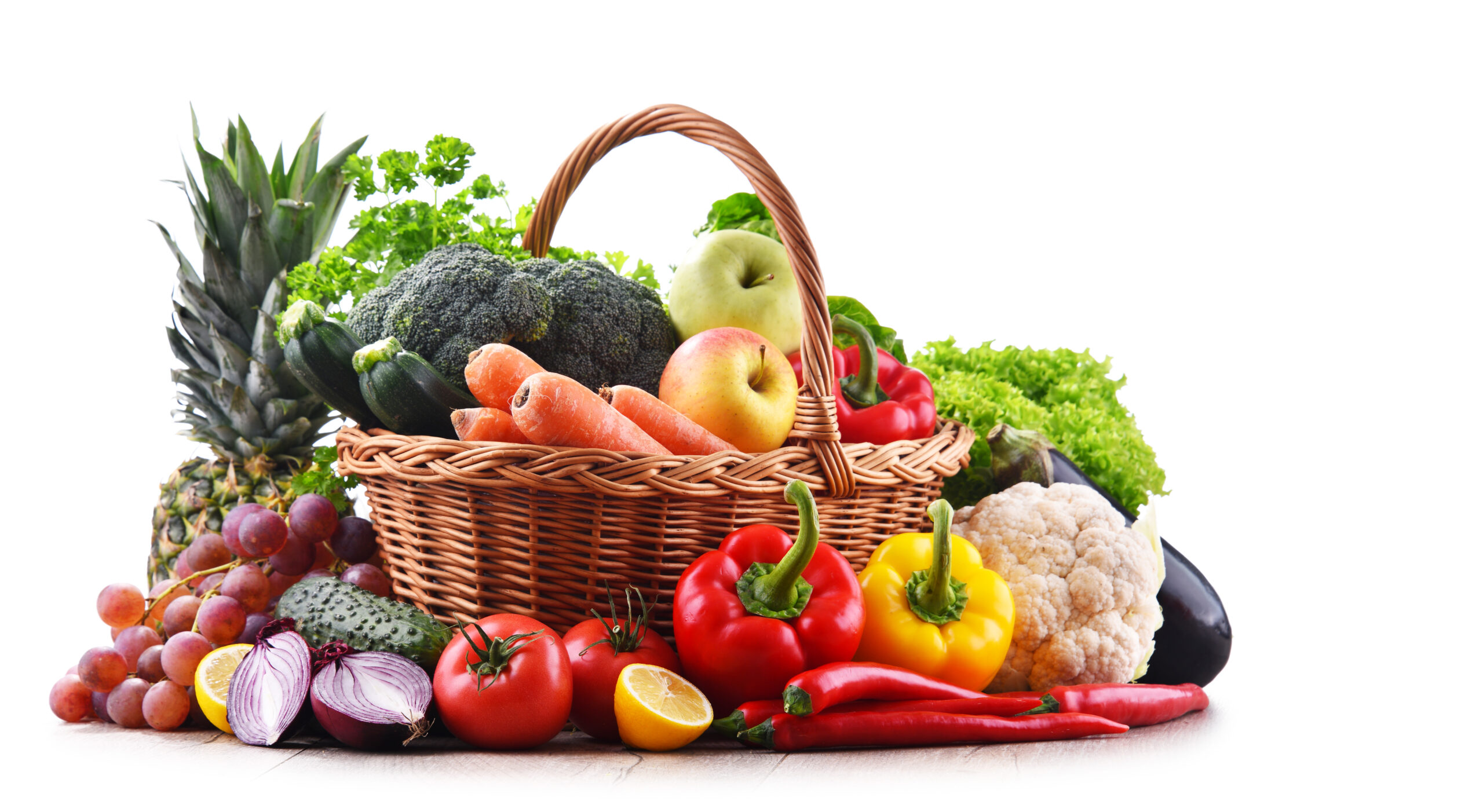 Fresh Produce